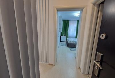 Apartament 2 camere tip studio-Chiajna I Str. Tineretului I Loc parcare - 8