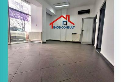 Spațiu comercial, de 165 mp, în Banca Națională - 6