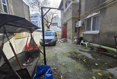 Constructie Ruina 42 mp pe strada Orzari colt Agricultori teren 90mp - 12