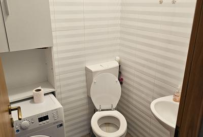 Apartament cu 3 camere decomandat în Soarelui - 3