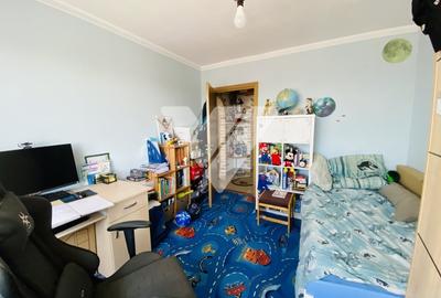 Apartament 3 camere mobilat 63 mp Vasile Aaron Sibiu - 7