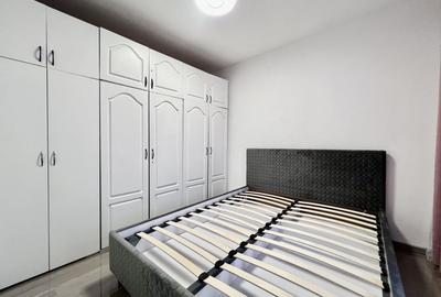 Apartament renovat modern, 2 camere, 42mp utili - zona Iosefin - 4