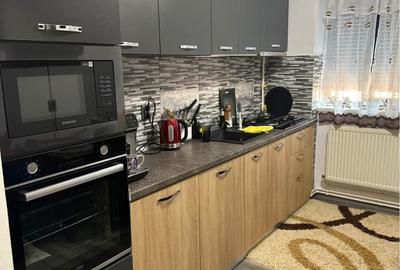 Apartament cu 2 camere decomandat în Central - 8