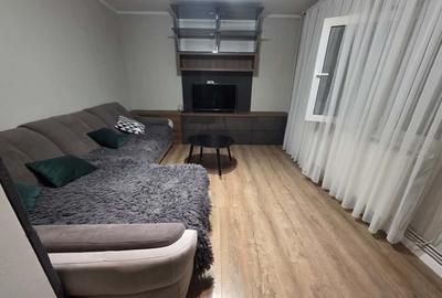 Inchiriez apartament 2 camere decomandat, Zona Calea Girocului - 11