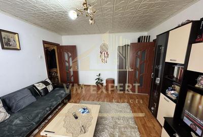 APARTAMENT 2 CAMERE ETAJ 4 CAMPULUNG, VISOI - 12