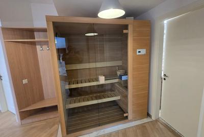 Apartament cu 6 camere decomandat, mobilat în Șoseaua Nordului - 12