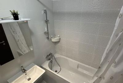 Garsonieră decomandată în Militari - 2