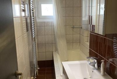 Apartament cu 3 camere decomandat, mobilat în Tei - 5