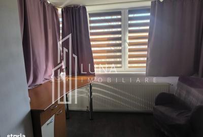 Apartament cu 2 camere decomandat în Florilor - 7