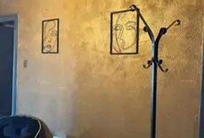 De inchiriat apartament cu 3 camere langa Arcul de Triumf - 2