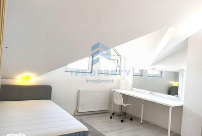 Apartament cu 4 camere în Sisești - 7