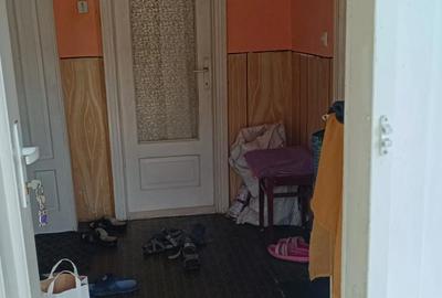 Casă cu 3 camere în Central - 8