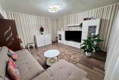 Apartament cu 3 camere decomandat în Buzaului - 1