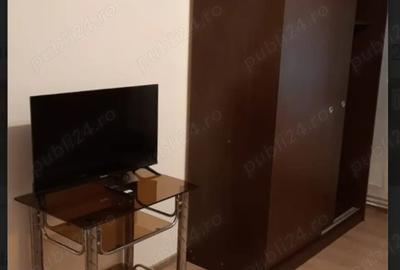 Proprietar inchiriez garsoniera Gorjului cu centrala - 4