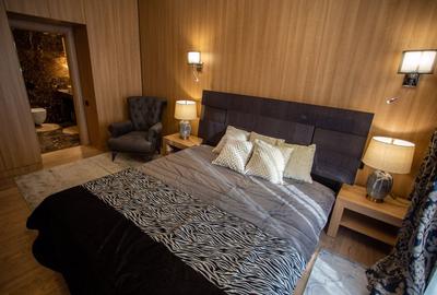 DE VANZARE AP 4 CAMERE LUX, NOU - 4