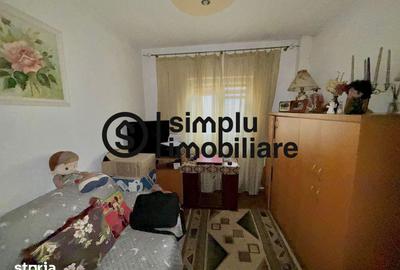 Apartament cu 3 camere decomandat în Robănești - 7