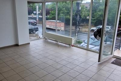 Spațiu comercial, de 53 mp, în Vest - 1
