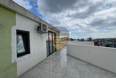 Apartament 4 camere 82,5 mp  dressing + terasa 221, 5 mp - 4