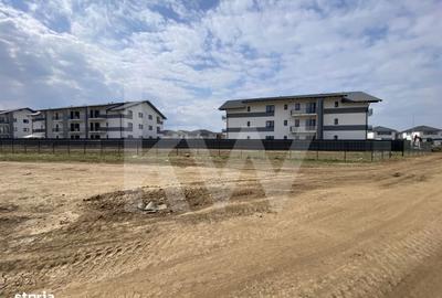 Spațiu comercial, în Șelimbăr - 6