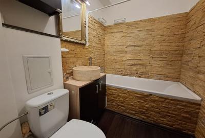 Apartament cu 3 camere decomandat, mobilat în Tomis III - 11