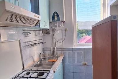Garsoniera în zona STRAZII OASULUI - 5