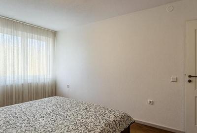 Apartament 2 camere decomandate zona Terezian