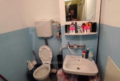 Apartament 3 camere, decomandat, Marasti - 6