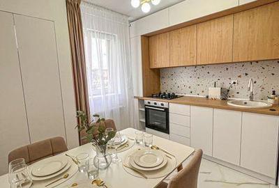 Apartament cu 3 camere în Central - 5