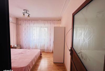 Apartament cu 2 camere decomandat, mobilat în Nicolina - 5