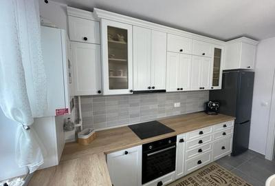Apartament 2 camere elegant Maurer ( loc de parcare,boxa) - 4