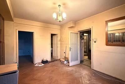 Apartament 3 camere l de renovat l ideal investitie - 2
