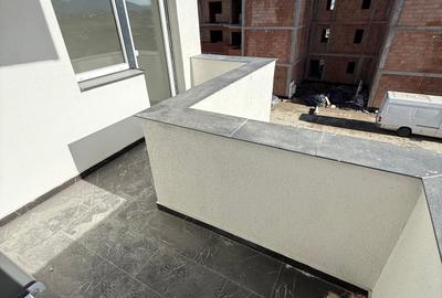 Apartament cu 2 camere decomandat în Tineretului - 7