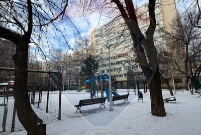 DE INCHIRIAT Apartament 3 camere – Avrig -Iancului - 14