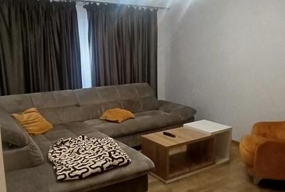 Apartament cu 2 camere decomandat în Soarelui