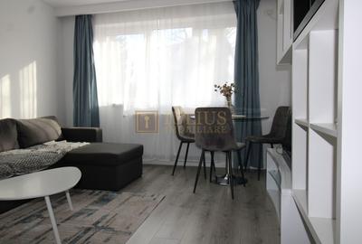 Apartament cu 3 camere decomandat, mobilat în Cetății - 3