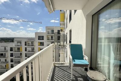 Acasa, asa cum ti-ai dorit - apartament 2 camere ARBO Residence - 19