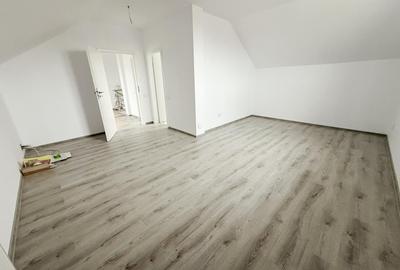 Vila Individuala / 4 Camere / 3 Bai / Teren 295 mp - 13