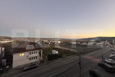 Apartament 2 camere, 46.98 mp utili + 6.32 mp balcon, zona Competrol - 12