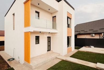 Casă individuală cu 4 camere cu Canalizare în Miroslava - 26