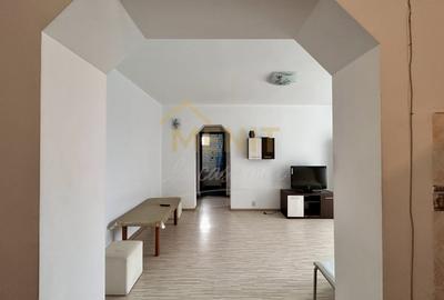Apartament cu 3 camere semidecomandat, mobilat în Nord - 6