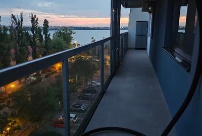 Ocazie ! Ap 2 camere  mobilat,utilat  Mamaia (langa complex WIDA si Hotel IAKI ) - 13