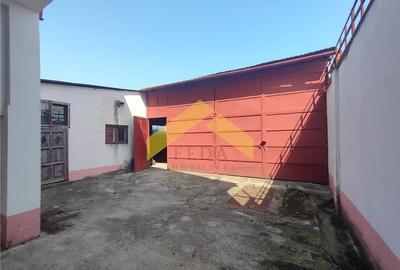 Casa de vanzare zona Aradul Nou - 3