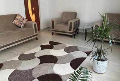 Apartament 3 camere, decomandat, Nerva Traian