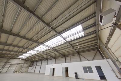 Spațiu industrial, de 856 mp, în Sud - 2