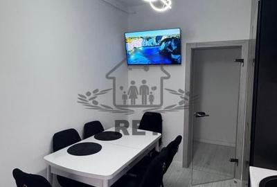 Apartament premium, 3 camere, complet mobilat si utilat de lux - 11