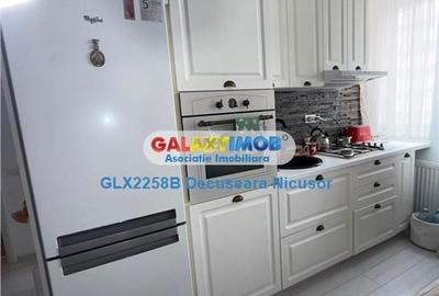 Apartament cu 2 camere în Dudu - 10