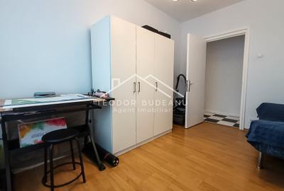 Metrou Lujerului | 4 camere renovat - 6