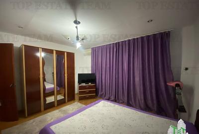 Apartament 3 camere, balcon, de , Nerva Traian - 1
