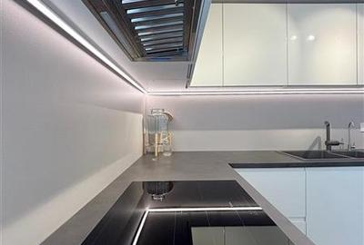 PENTHOUSE EXCLUSIVIST CU VIEW SI ACCES DIN LIFT , TRACTORUL , BRASOV - 7