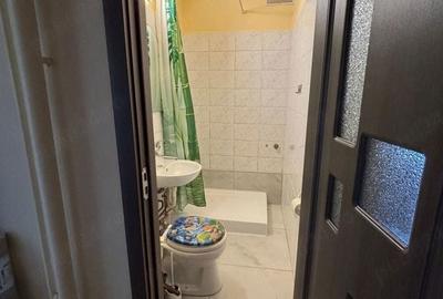 Garsonieră în Complex Studențesc - 5